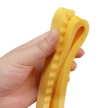 Cutting Tools: Adhesive Rubber Cutters, Sponge, and Rubber Strips for Precise Cutting