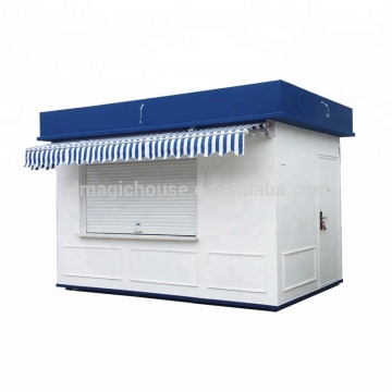 Fast food vending cart kiosk counter coffee shop kiosk designs