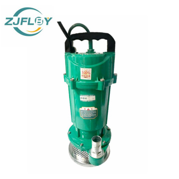 Durable 750W Scuba Diving Water Removal Pump
