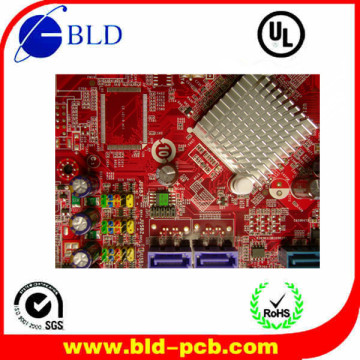 PCBA Assembly Factory Electronics PCB Assembly