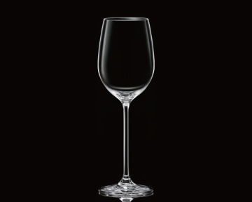 Unleaded Crystal Stemware &Hotelware