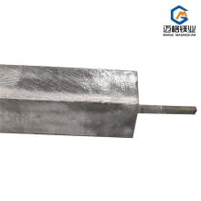 AZ63 Casting Magnesium Anode