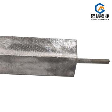 AZ63 Casting Magnesium Anode