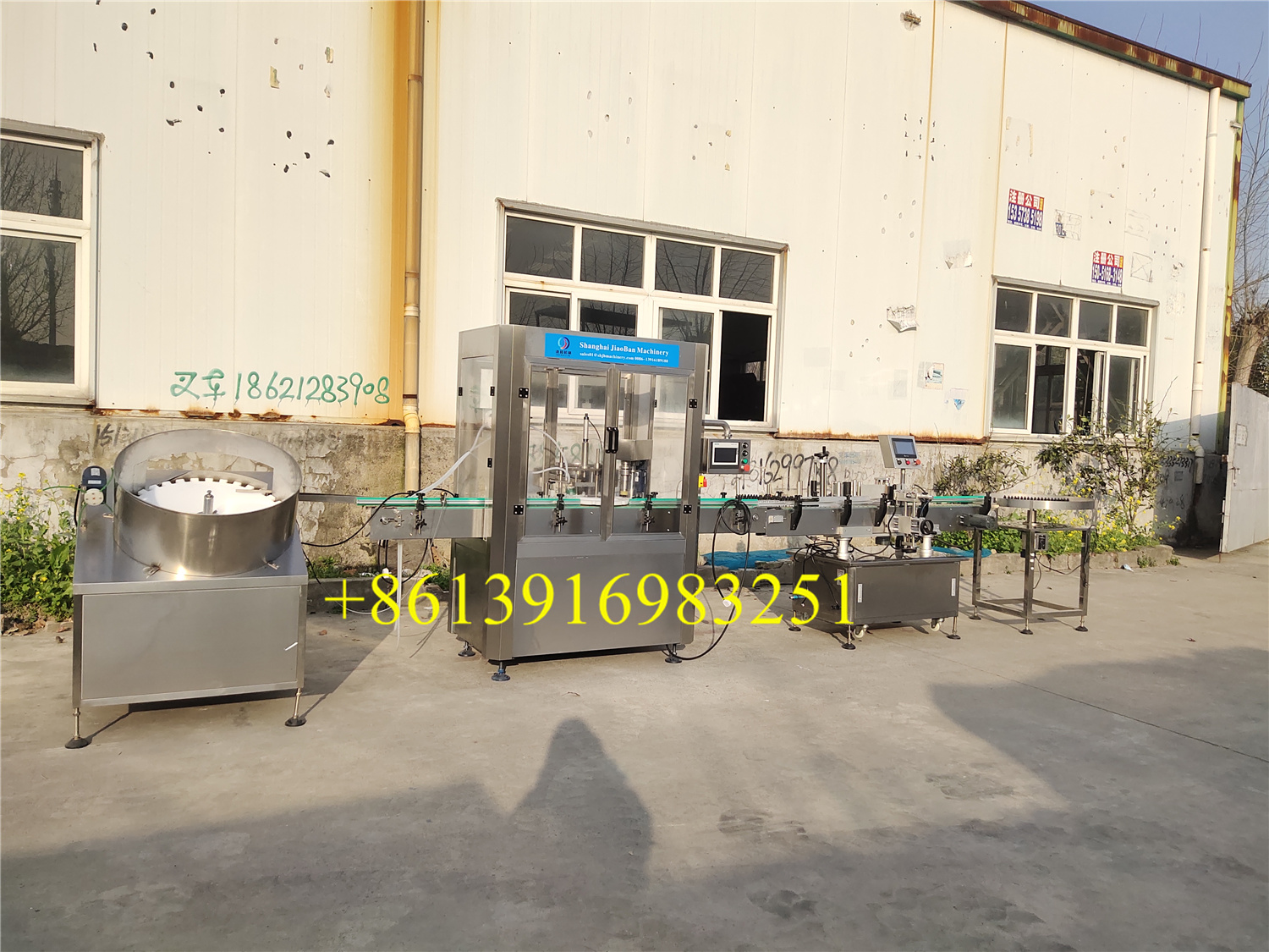 60ml 120ml vapor filler, Automatic eliquid filling machine, ejuice bottling machine line