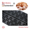 Digitale Mini Donut Maker Maschine mit CE