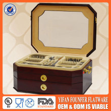 Beautiful New Design 72pcs flatware set with stainless steel