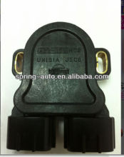 TPS THROTTLE POSITION SENSOR A22-658-N02 TH256 6 Pins for NISSAN