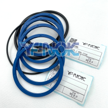 High Quality Center Joint Excavator Parts: Center Joint Shaft and Seal Kit
