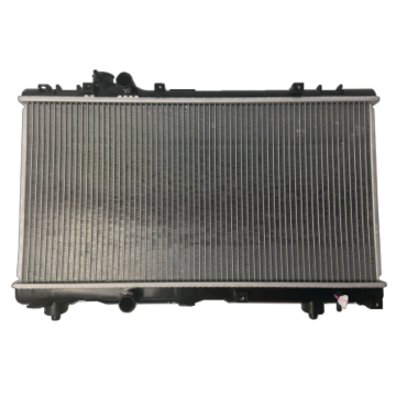 Radiators for TOYOTA PASE 1.5 i 16V OEM16400-11640