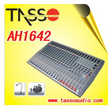 Sub Bass Powered Audio Mixer (AH1642)