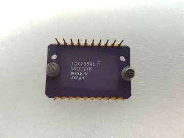 ICX285AL CCD Sensor