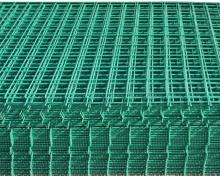 Hot Dip Galvanized Welded Mesh Sheet