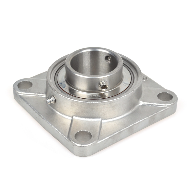 Stainless Steel Pillow Bearing