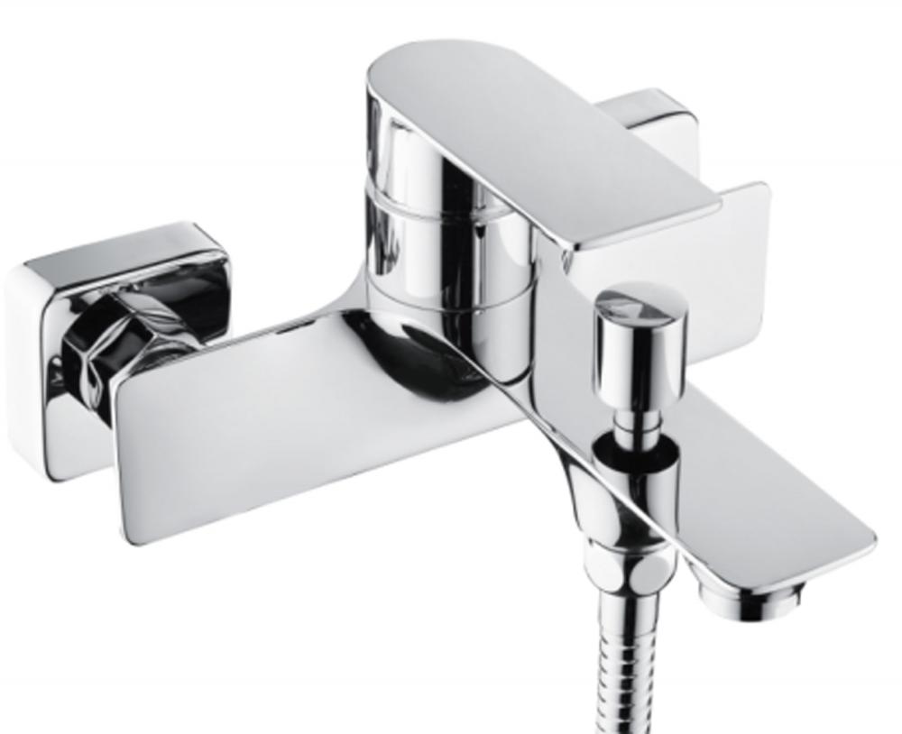 Hot-selling Bath Tub Shower Mixer Faucet