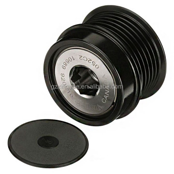 Alternator Generator Pulley for Chrysler Sebring 2007-2010 and Dodge Avenger 2008-2014