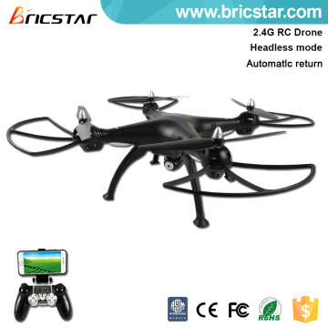 Fpv rc quad copter hd wifi with 2MP camera