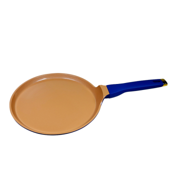 Multi Functional Pancake Pan - Non Stick Wheat and Rice Stone Pancake Maker