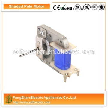 wave oven motor ce/ul