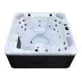 Fashion Spa Modern Bathtub Whirlpool Spa Hot Tub