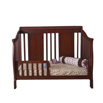 Baby cribs, convertible