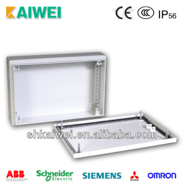 KL telecom cross connect box