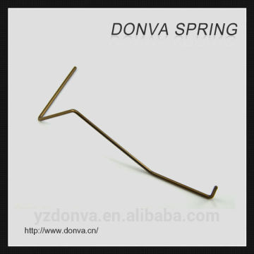 Linear spring Colored Linear Spring Steel Spring