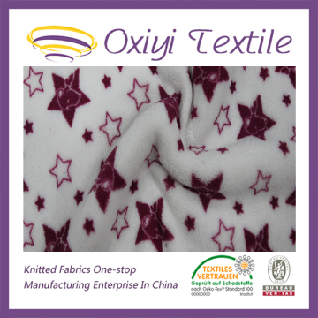 Flannel fabric shipping from jiangsu for sleep night cover