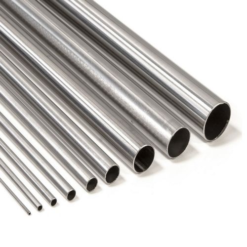 SUS304L Stainless Steel Precision Pipe