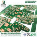 Carte PCB multicouche de haute précision ISO 14001