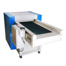 Polyester Fiber Pearl Shape Ball Fiber Opening Machine