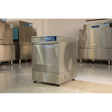 Automatic Dishwasher Racks for Restaurants