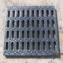 KS Cast Ductile Iron Playground, Municipal, Engeering Applied Gully Gratings
