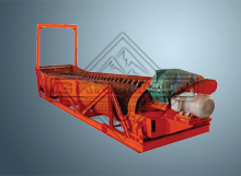 Spiral Classifier / Rotary Classifier