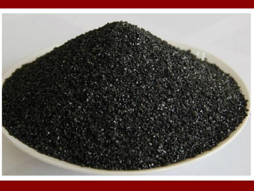 China Origin High Quality Electrically Calcined Anthracite Coal