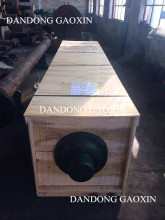 Vacuum Couch Roll Equipment