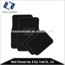 embroidered customized car mats