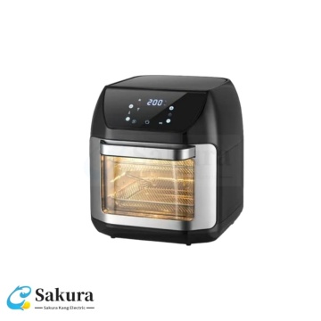 Portable Plastic Oven for Home Use