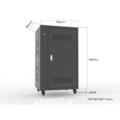 charging station for multiple electronics