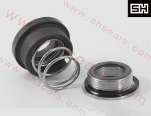 Alfa Laval pump seals SH P07