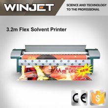 100% Warranty Popular Design Flex Banner 1390 Inkjet Printer