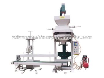 Chia Seed Packaging Machine