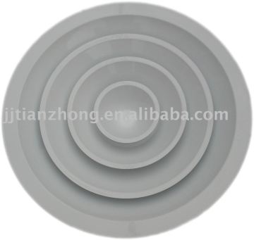 Round Air Diffuser/air diffuser