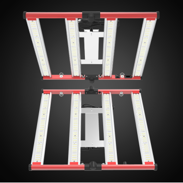 Forniture da giardino all&#39;ingrosso 240W LED Grow Grower Bar