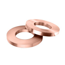 Factory Direct Sale: High Quality C11000 Copper Coils & 99.9% Pure Copper Strip Coils in Stock