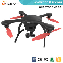 Ghost2.0 k300 gps rc quadcopter with follow me mode