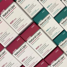 JADE Natural Body Fat Dissolving Kabelline Lipolysis Ppc