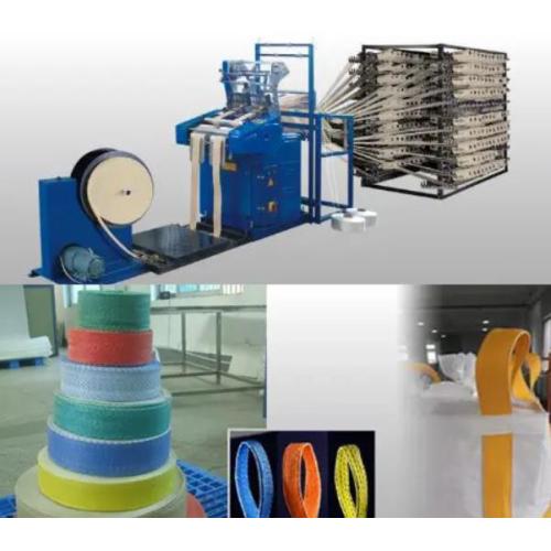 High Performance Ribbon Machine