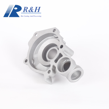 a380 aluminum alloy die-cast parts processing