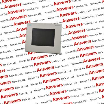 6AV3627-1QL01-0AX0 TP27 Touch Panel with STN