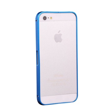 custom design aluminum case cover for iphone